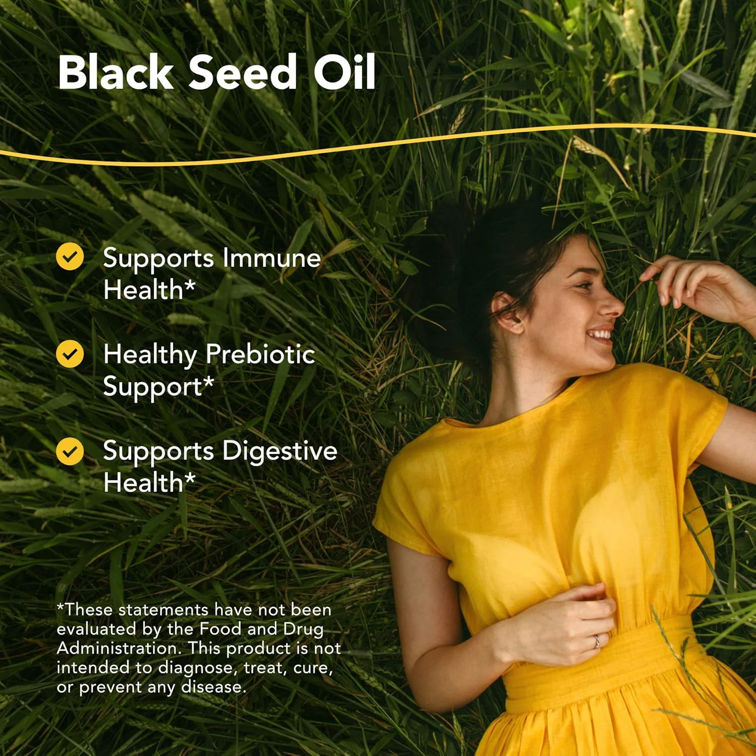 روغن دانه سیاه North American Herb & Spice - Absorb-Max TQ، 2 اونس (بسته 1 عددی)