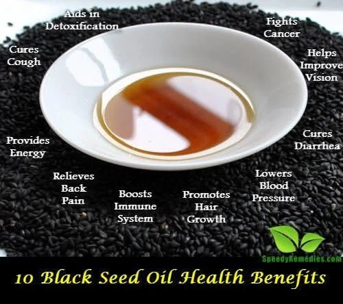 روغن گیاهی دانه سیاه هیمانی لایو نچرال 60 میلی لیتر
