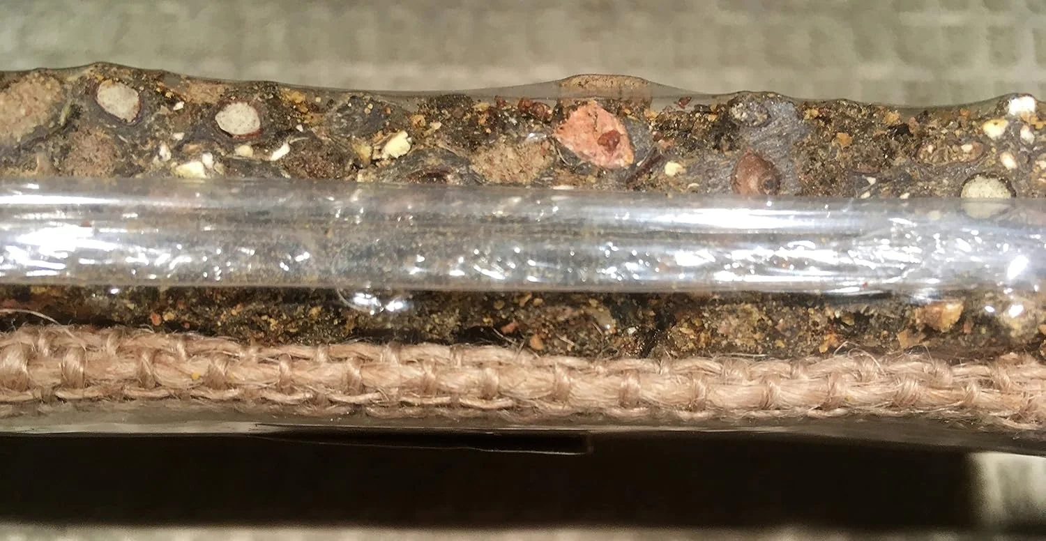 روغن تخم پنبه سایز بزرگ