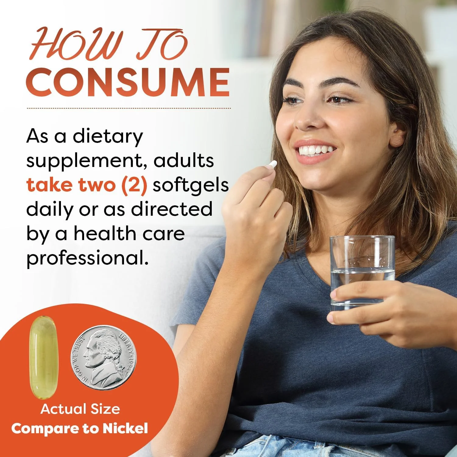 روغن تخم کدو نچرالز، کنترل مثانه، 1000 میلی گرم، 180 سافت ژل