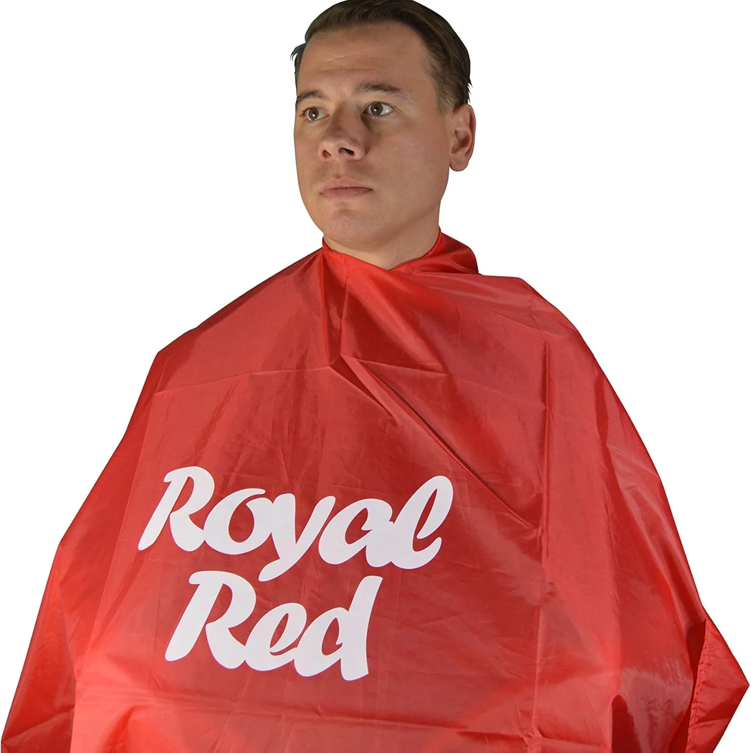 شنل اصلاح ممتاز آرایشگری MD Barber