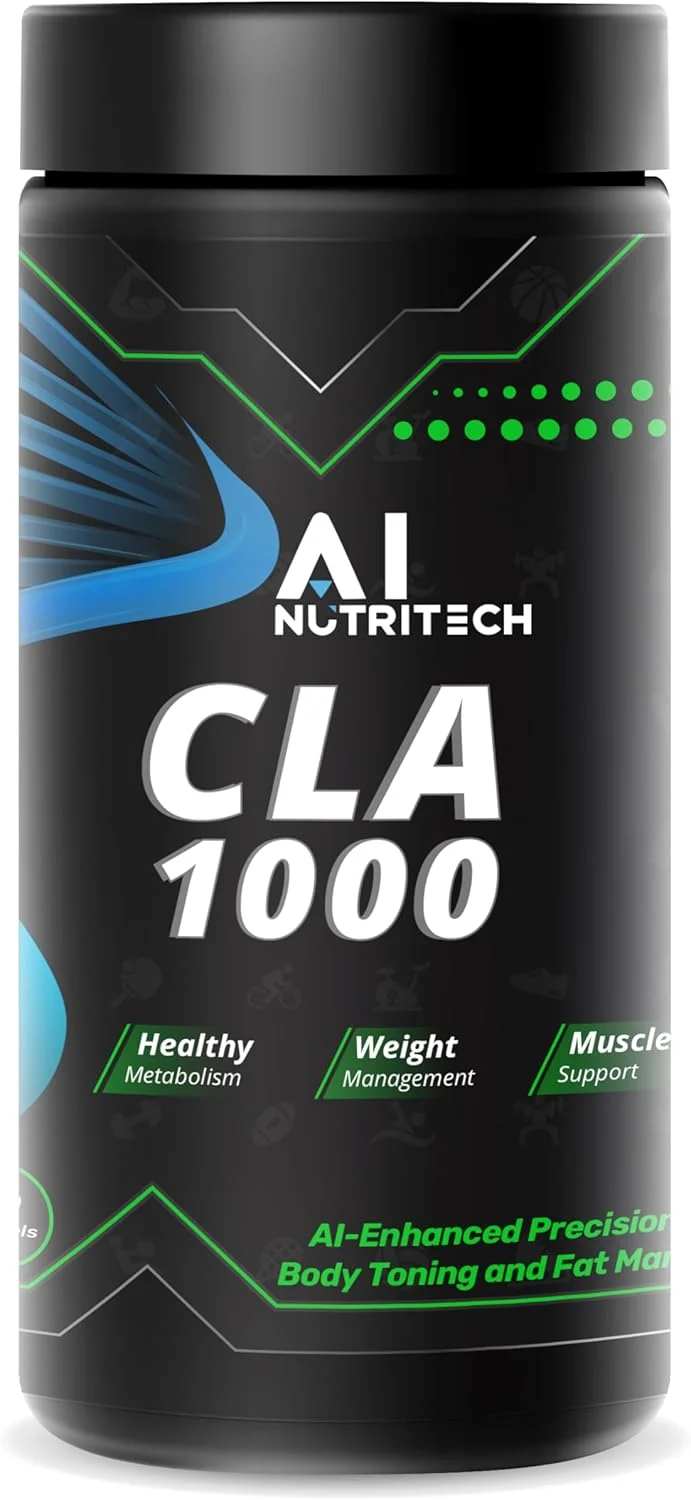 CLA1000، 90 سافت ژل CLA1000، 90 سافت ژل