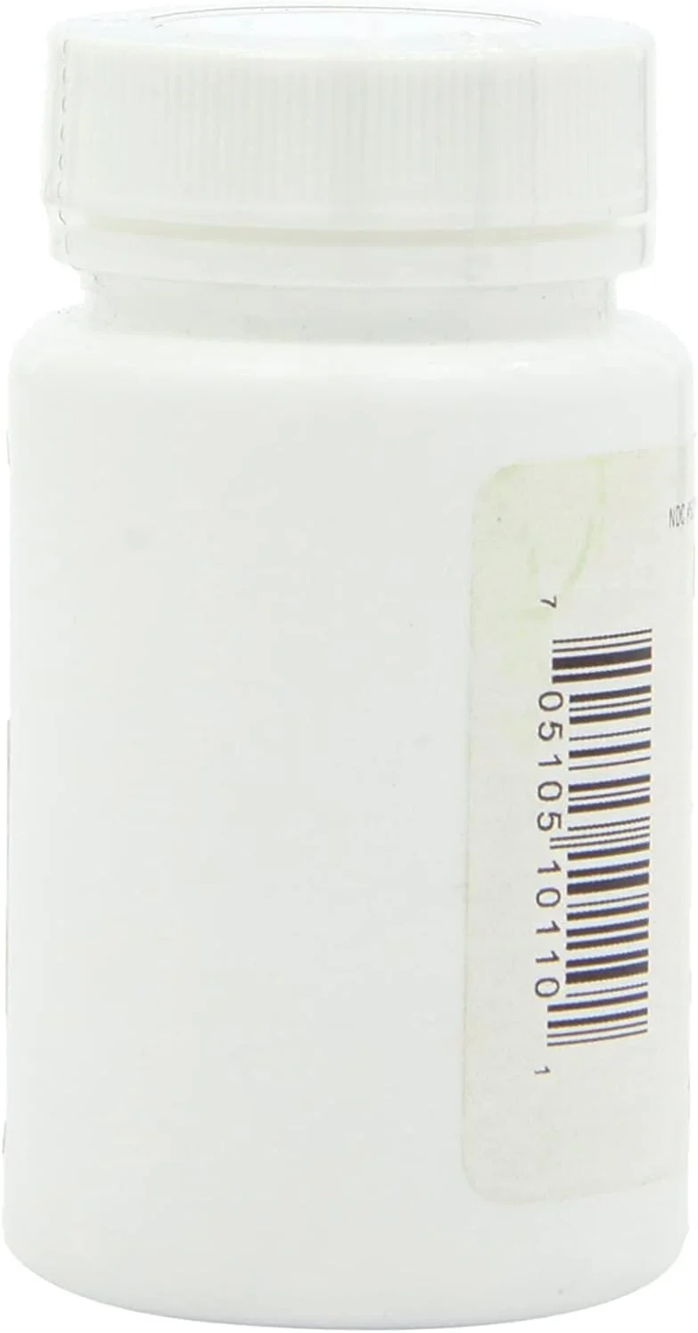 Bio-Tech Pharmacal ویتامین D-3 50، 100 کپسول (بسته 1 عددی)