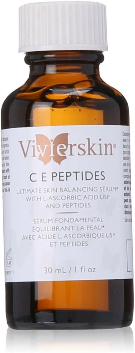 سرم پپتیدهای C E VivierSkin، 30 میلی لیتر
