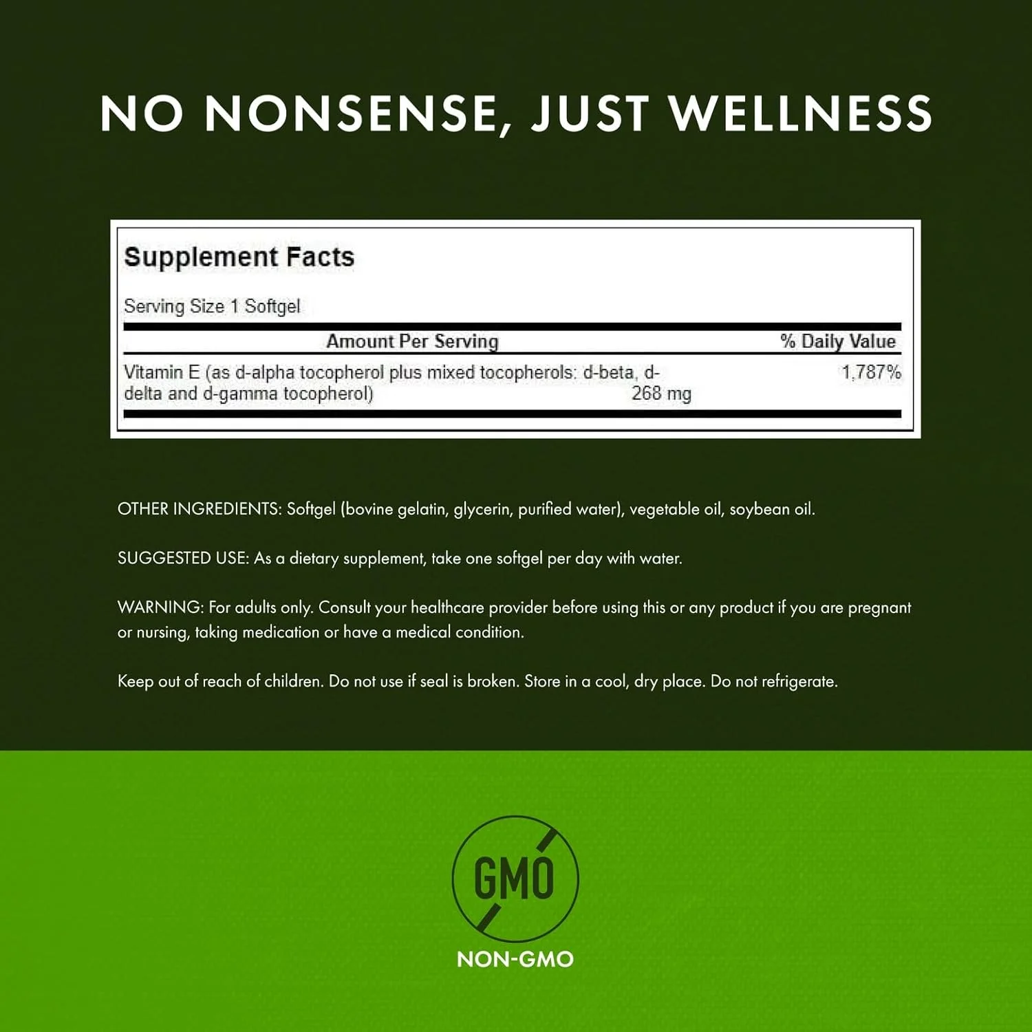 مکمل ویتامین ای مخلوط Swanson (400 واحد بین المللی، 268 میلی گرم، 250 سافت ژل) مکمل ویتامین ای مخلوط Swanson (400 واحد بین المللی، 268 میلی گرم، 250 سافت ژل)