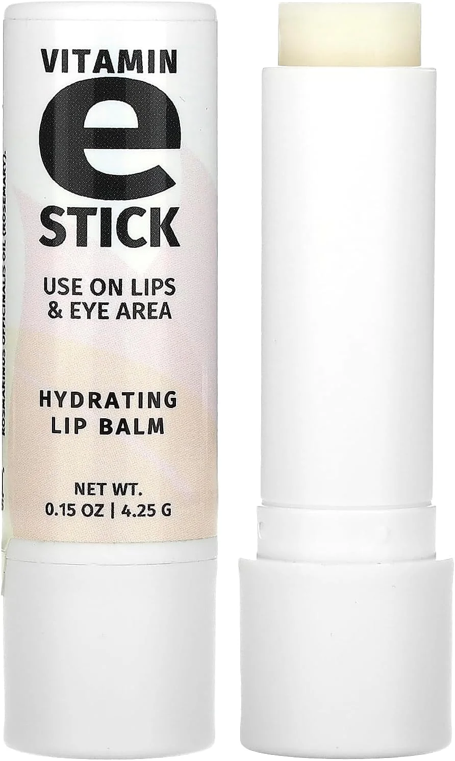 استیک روغن ویتامین E صورت ریوایوآ لبز