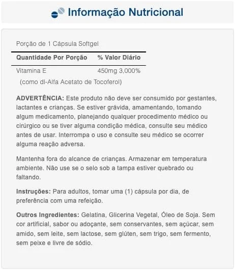 ویتامین ای 1000 واحد بین المللی پیوریتنز پراید 50 سافت ژل ویتامین ای 1000 واحد بین المللی پیوریتنز پراید 50 سافت ژل