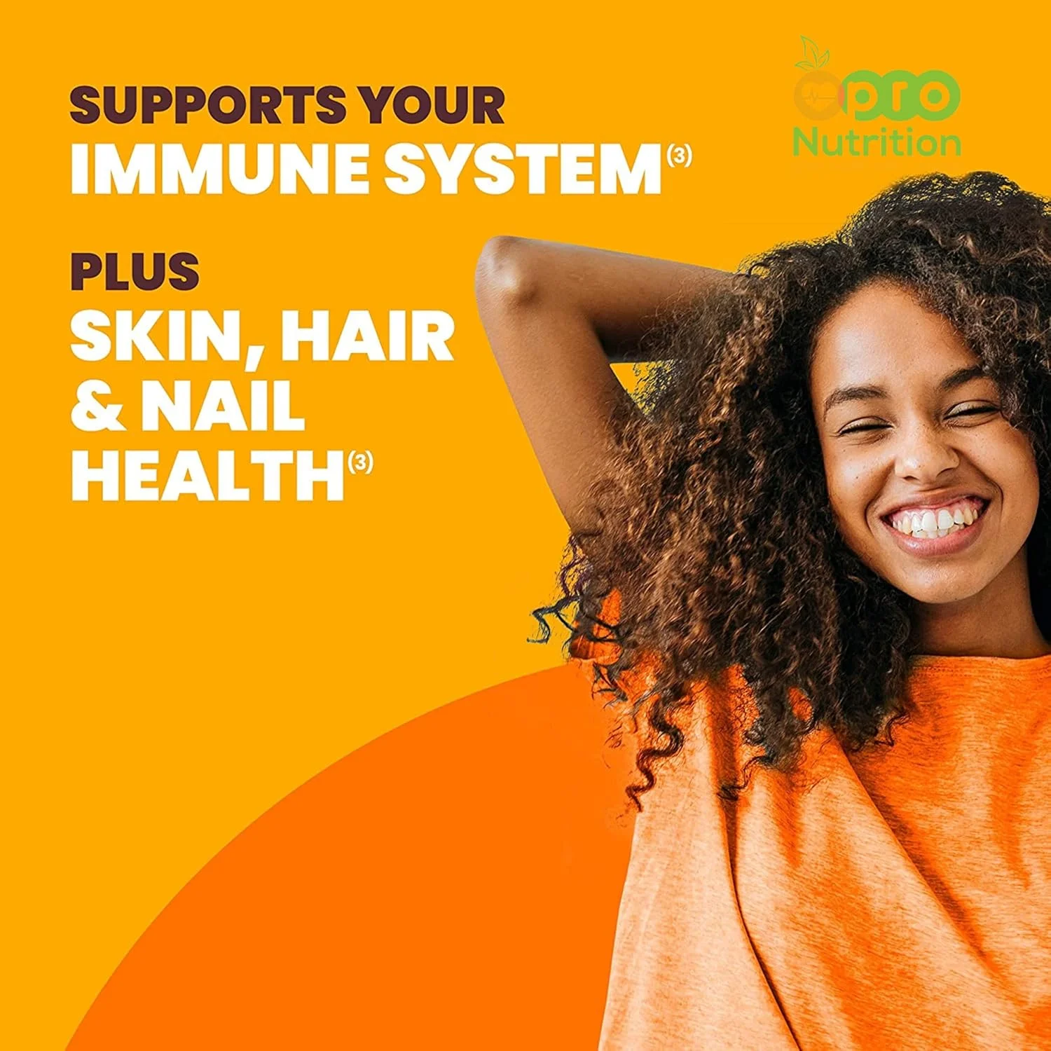 پروناتریشن ویتامین ای (دی-آلفا توکوفریل) بدون گلوتن - 90 کپسول گیاهی