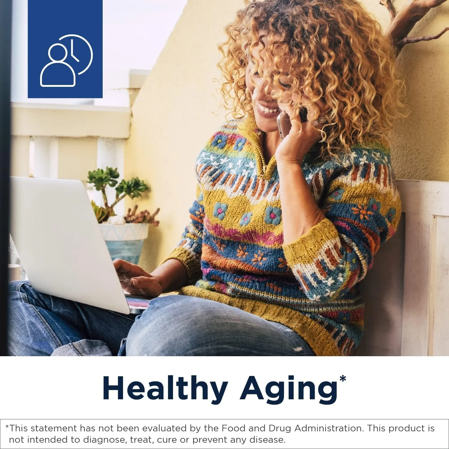 دیزاینز فور هلث سینولیتیک سینرژی (60 کپسول)