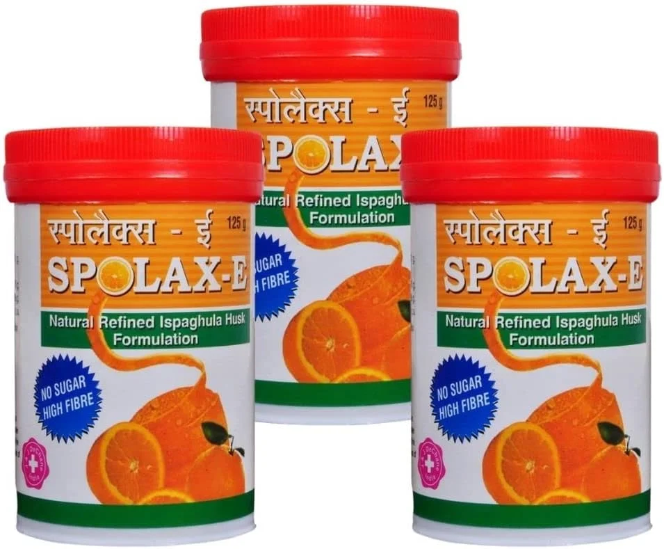 جی اند جی دچن - اسپولاکس ای بسته 3 عددی