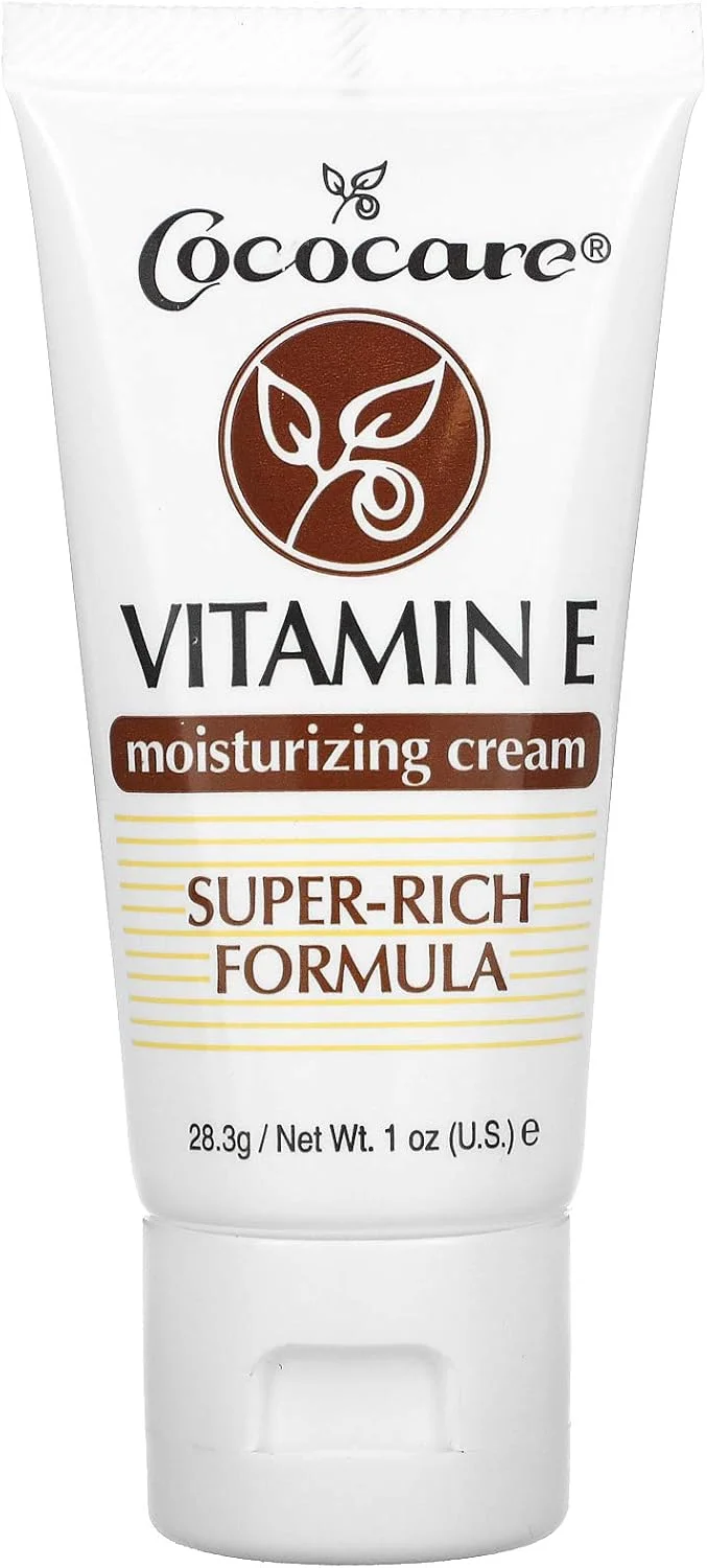کرم ویتامین ای کوکوکر 28.3 گرم