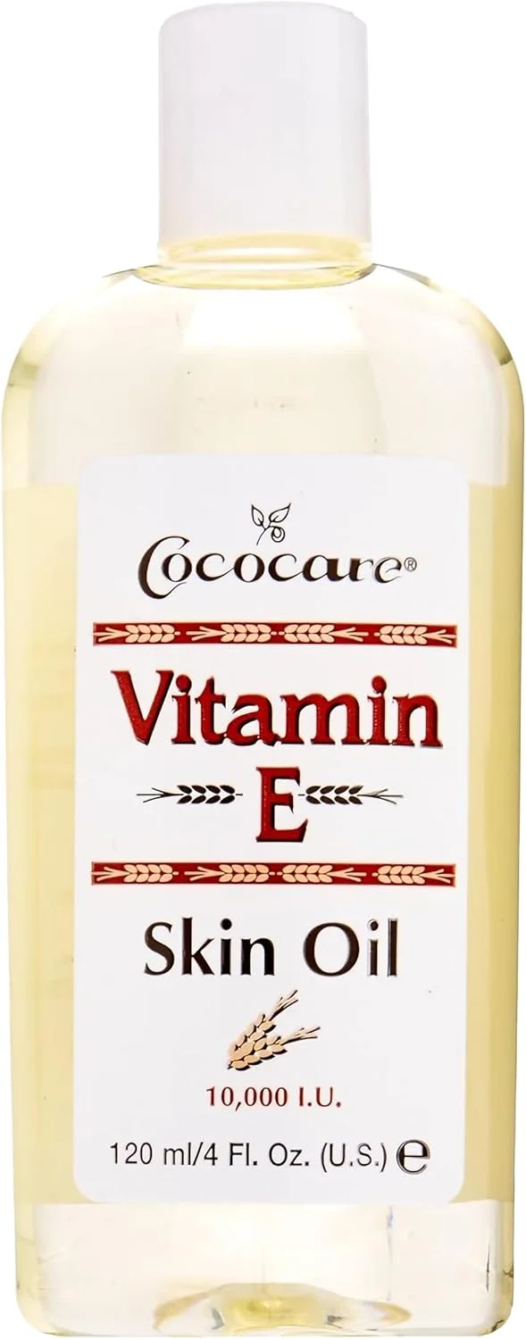 روغن پوست ویتامین ای Cococare، ۱۱۸ میلی لیتر