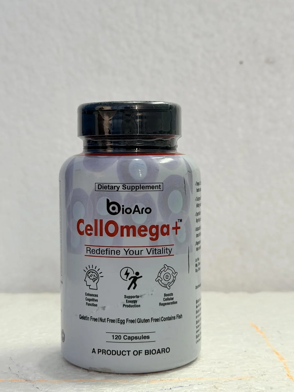 سلامگا پلاس (جوانتر به نظر برسید. قویتر زندگی کنید.) سلامگا پلاس (جوانتر به نظر برسید. قویتر زندگی کنید.)