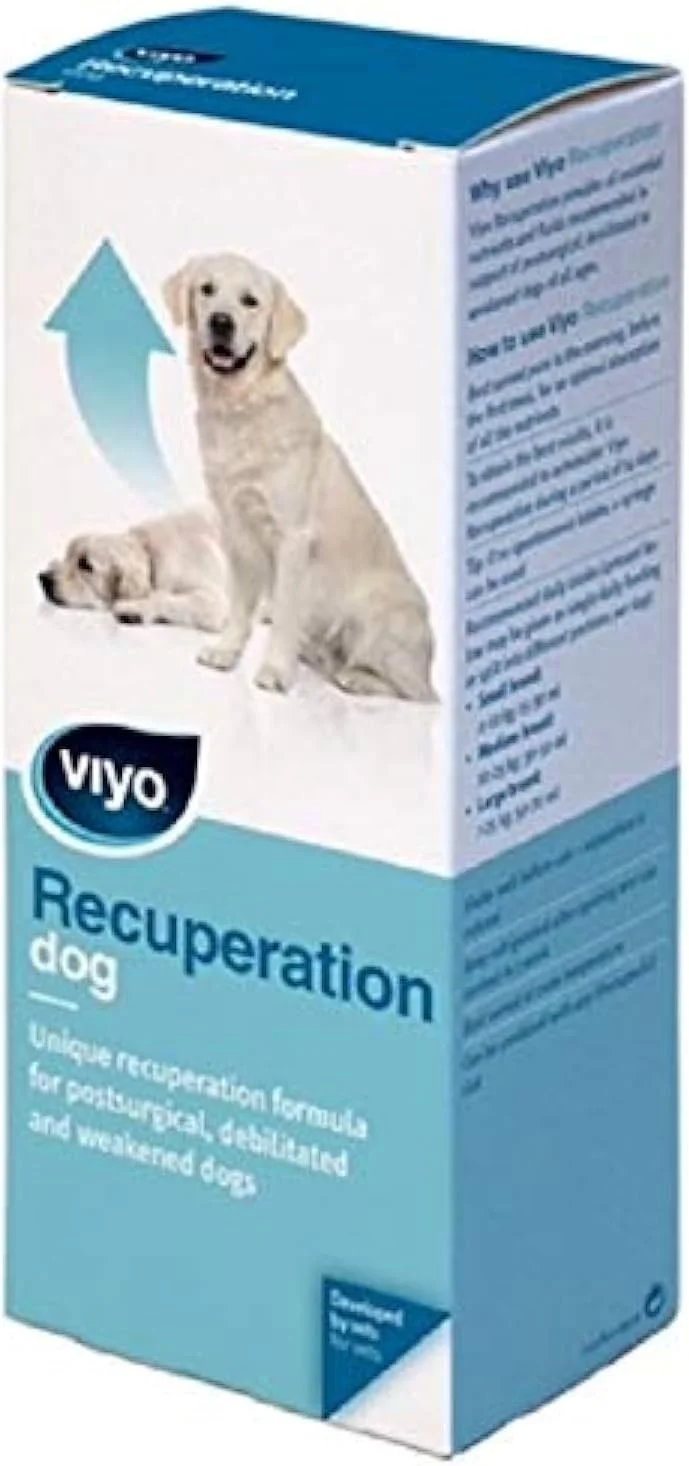 مایع تقویتی سگ وییو، ۱۵۰ میلی لیتر (تک عددی)