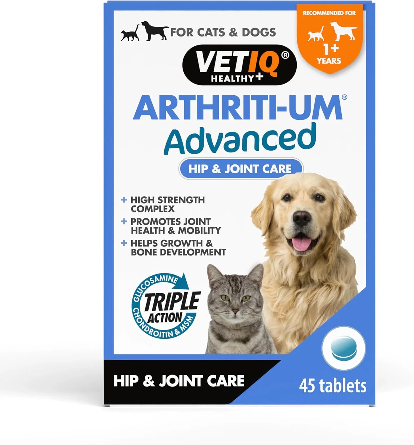 مراقبت از مفاصل و لگن وت آی کیو مارک اند چاپل لیمیتد