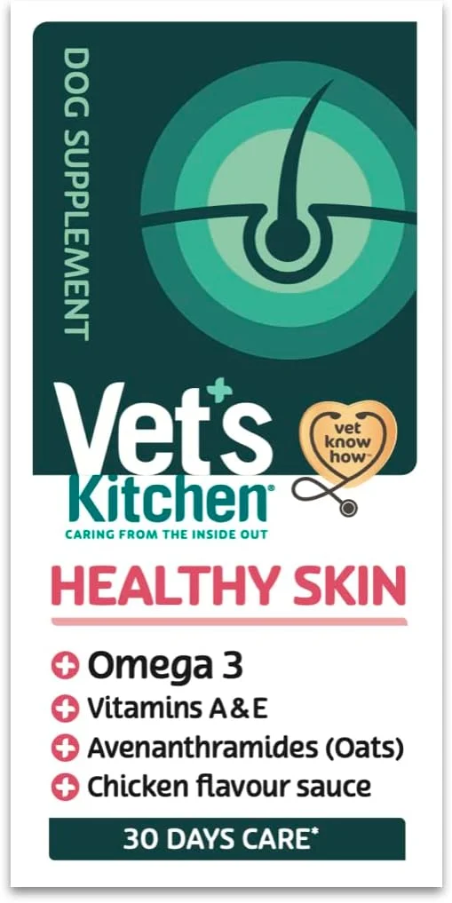 امگا 3 مخصوص پوست سالم حیوانات خانگی 300 میلی لیتر امگا 3 مخصوص پوست سالم حیوانات خانگی 300 میلی لیتر