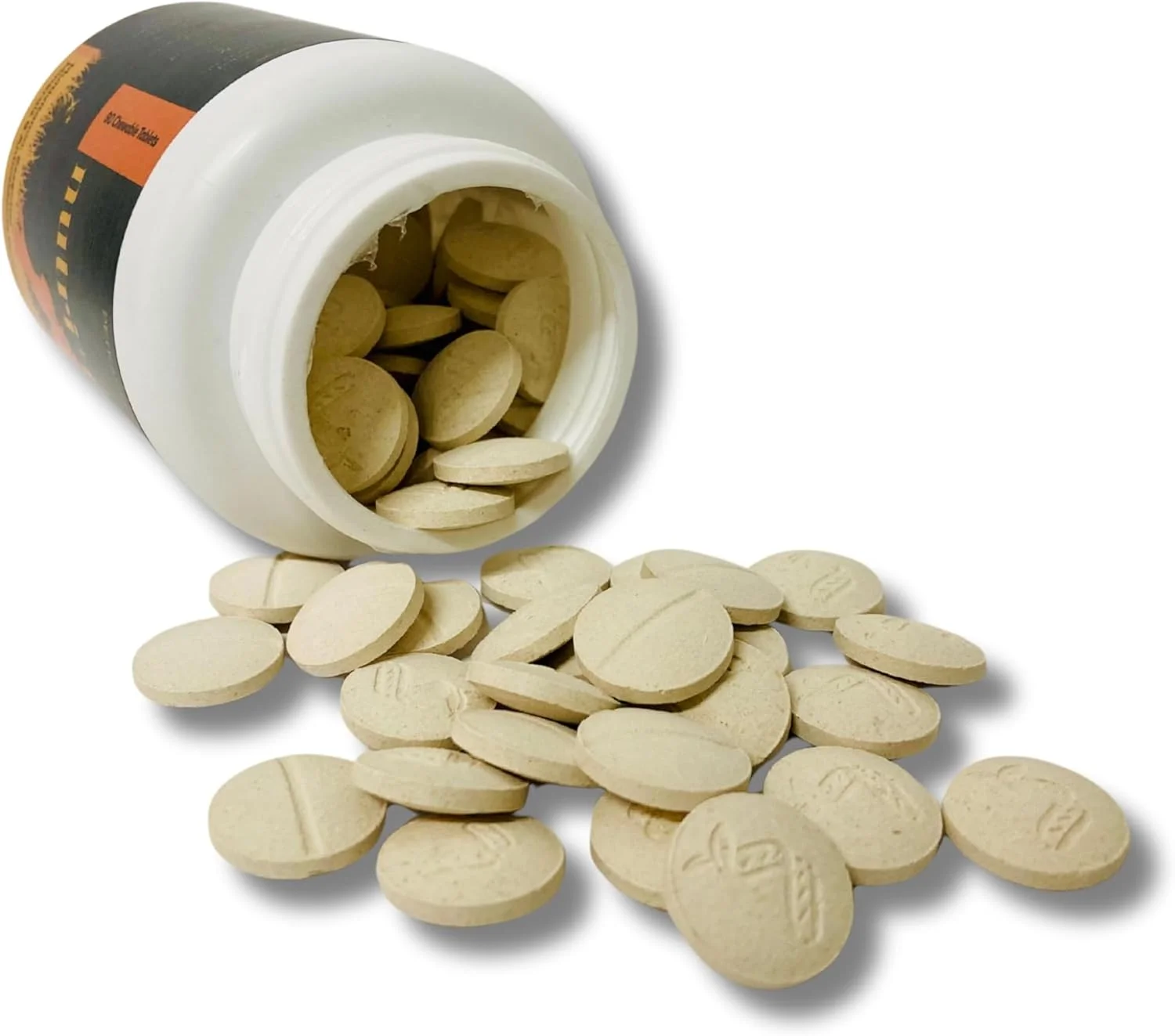 قرص های جویدنی مولتی ویتامین Nutri+ Pro ونچورا برای سگ ها | فرمول مواد معدنی ضروری و آنتی اکسیدان برای رشد و شادابی بهتر | برای تمام مراحل زندگی | (90 قرص جویدنی)