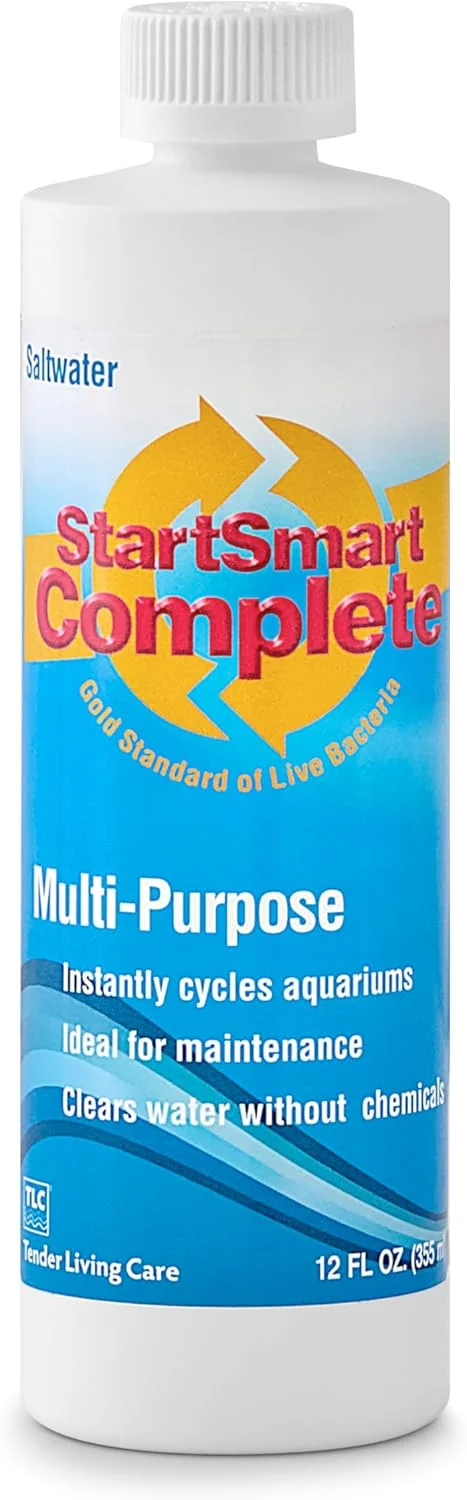 SUPTMAX StartSmart Complete محلول آب شور، ۳۵۵ میلی لیتر SUPTMAX StartSmart Complete محلول آب شور، ۳۵۵ میلی لیتر