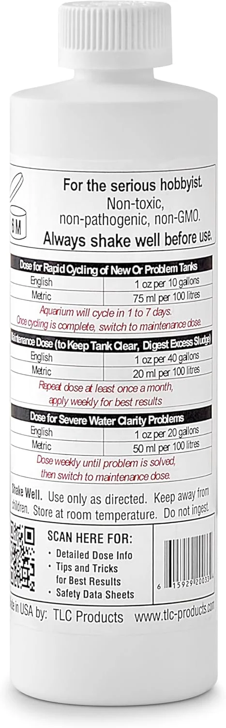 SUPTMAX StartSmart Complete محلول آب شور، ۳۵۵ میلی لیتر