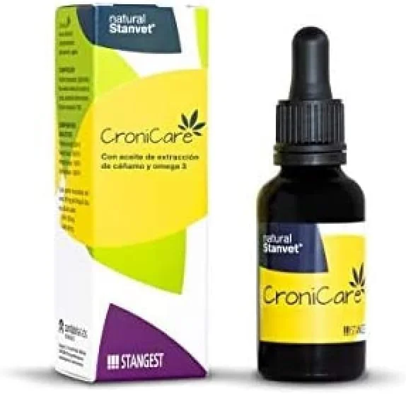 STANGEST S.L. 19517 CRONICARE ۳۰ میلی لیتر، پلاستیکی، ۵۰ وات، ۵.۳ تن STANGEST S.L. 19517 CRONICARE ۳۰ میلی لیتر، پلاستیکی، ۵۰ وات، ۵.۳ تن