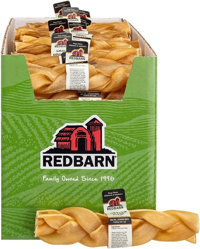 بافت کلاژن Redbarn - کوچک
