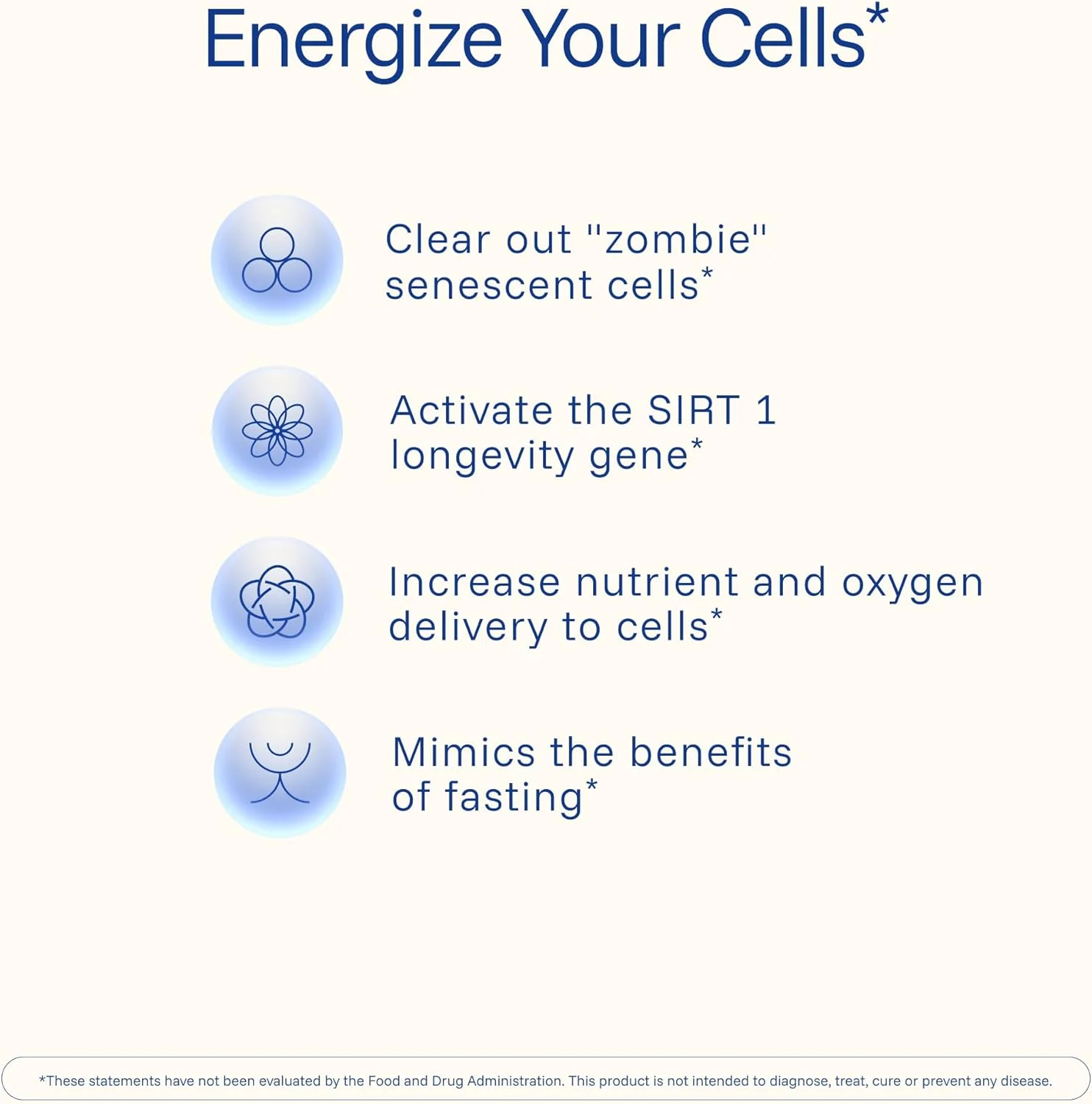 پودر ترانس رسوراترول ProHealth Longevity فله ای ۱۰۰ گرم - درجه خلوص دارویی، ۱۰۰۰ میلی گرم در هر پیمانه، جذب و فراهمی زیستی برتر
