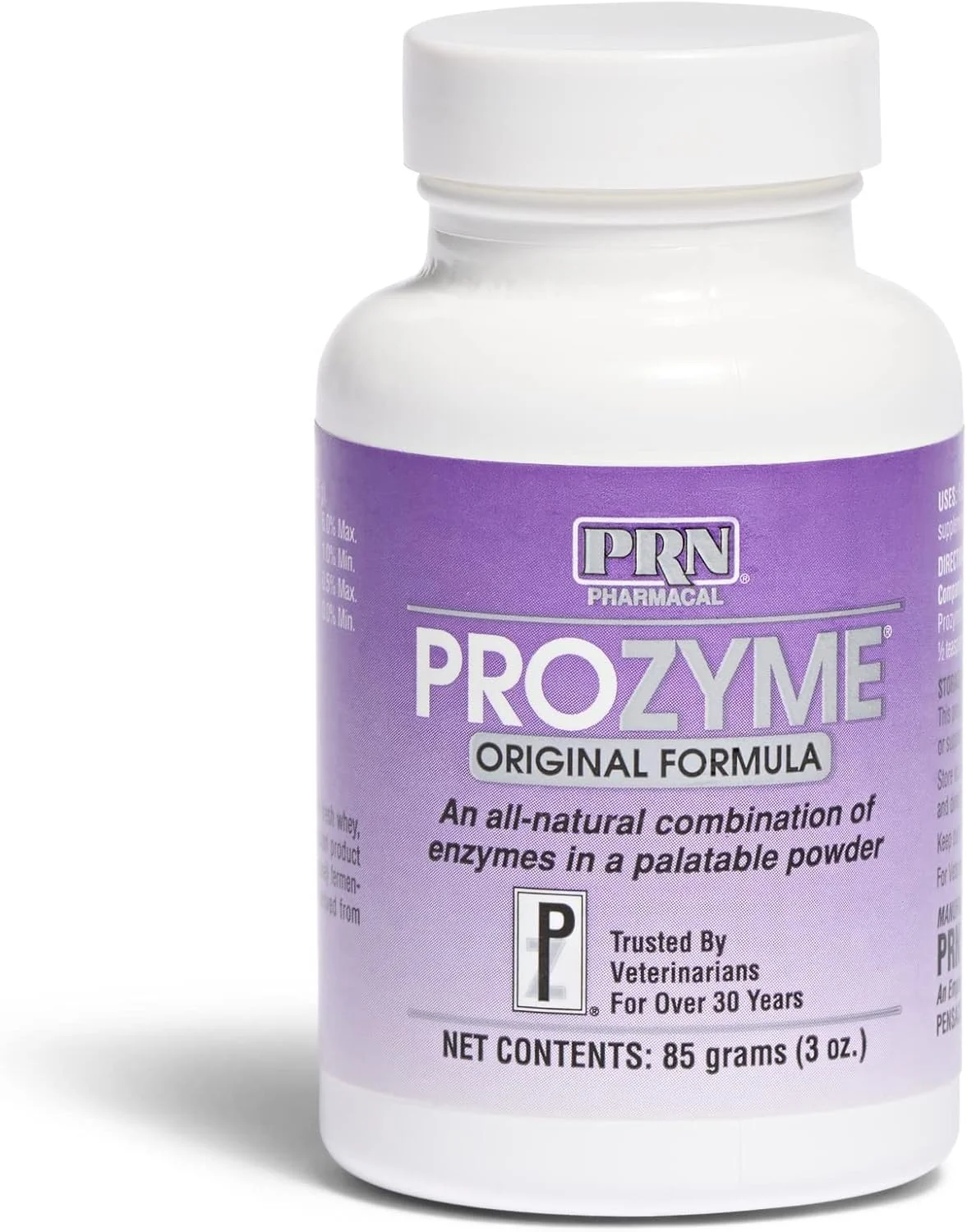 پودر پروزیم فرمول اصلی، 85 گرم