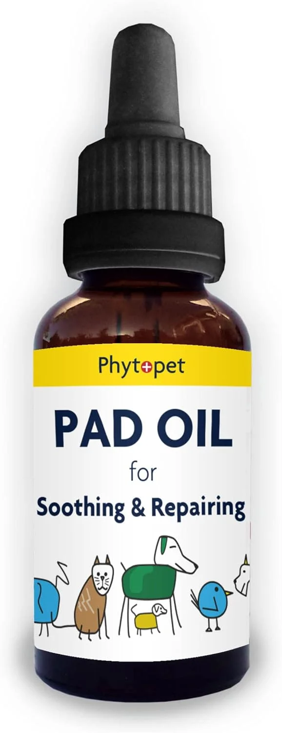 روغن پد فیتوپت، 30 میلی لیتر