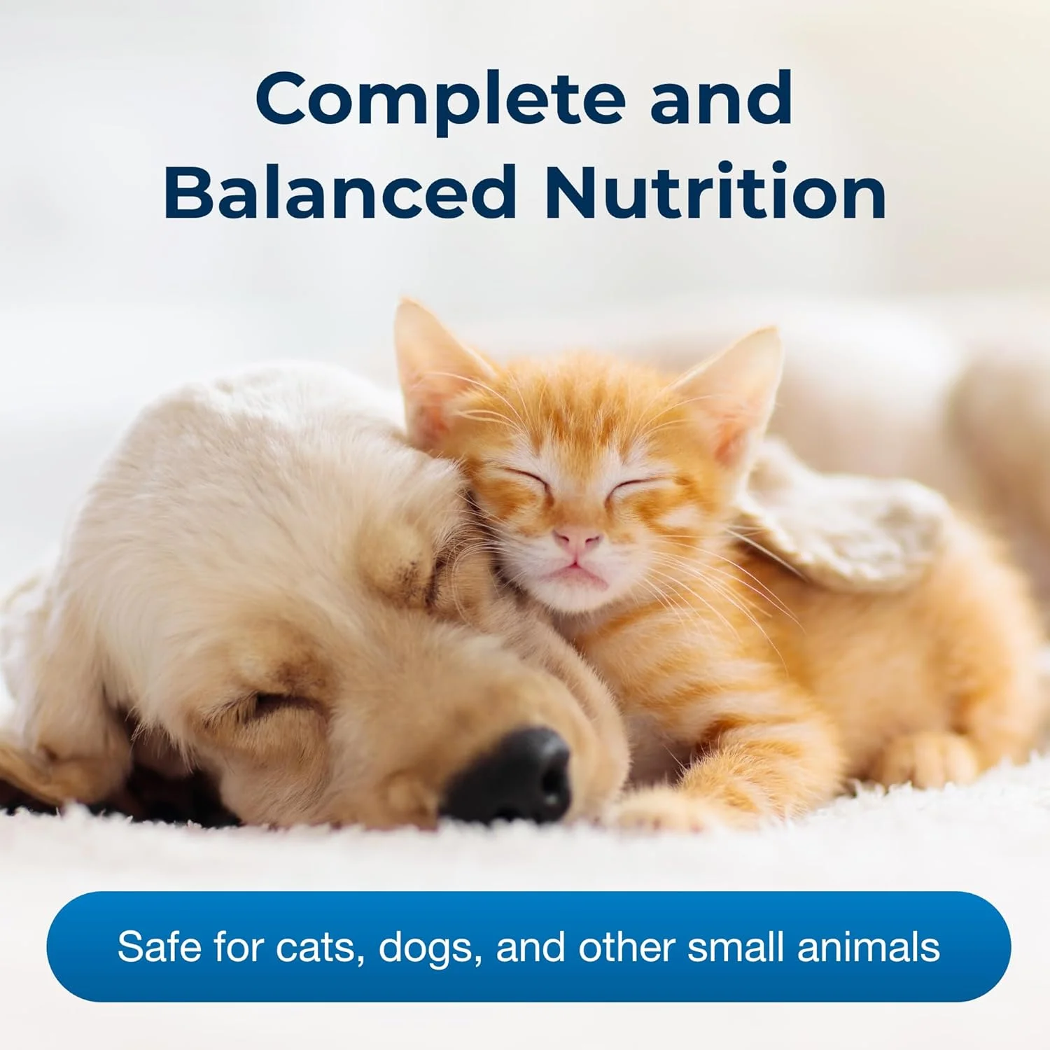 پودر شیر پت لک برای حیوانات خانگی، 300 گرم