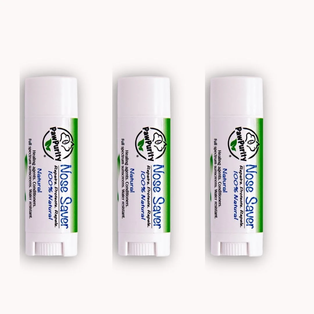 مرهم ترمیم کننده بینی حیوانات خانگی