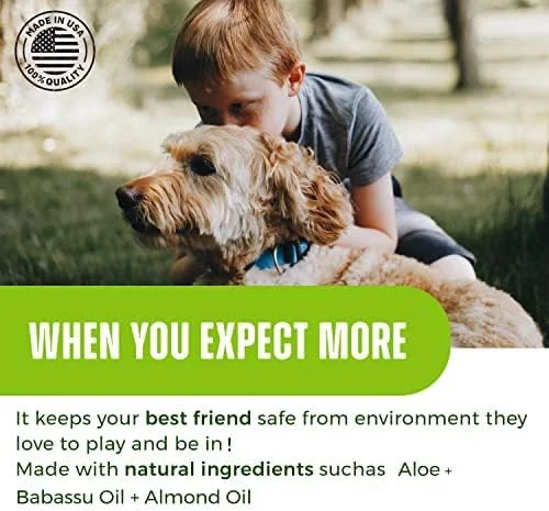 مرهم ترمیم کننده بینی حیوانات خانگی