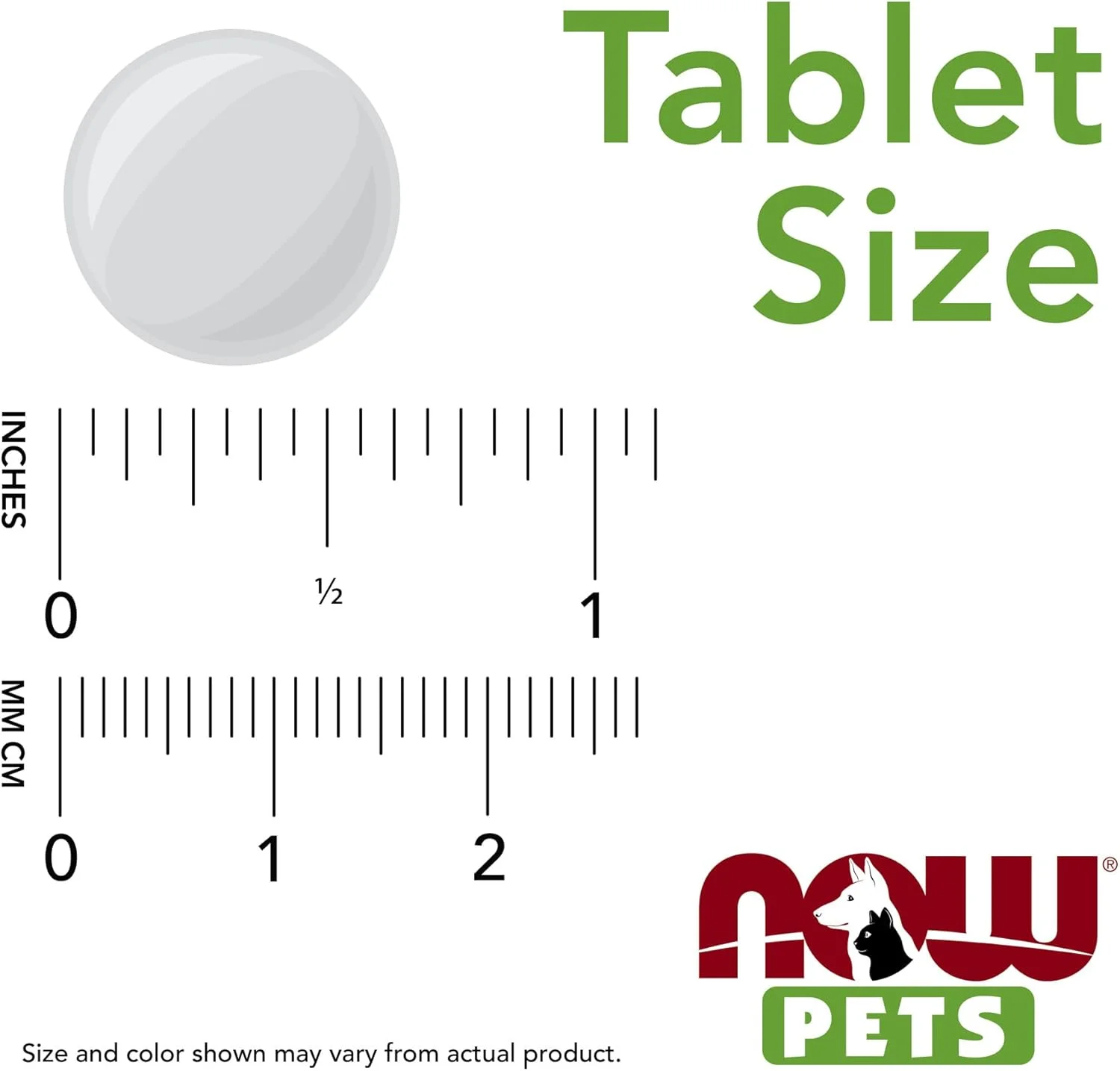 مکمل آرام‌بخش حیوانات خانگی ناو پت هلث، فرموله شده برای گربه‌ها و سگ‌ها، دارای گواهی NASC، ۹۰ قرص جویدنی