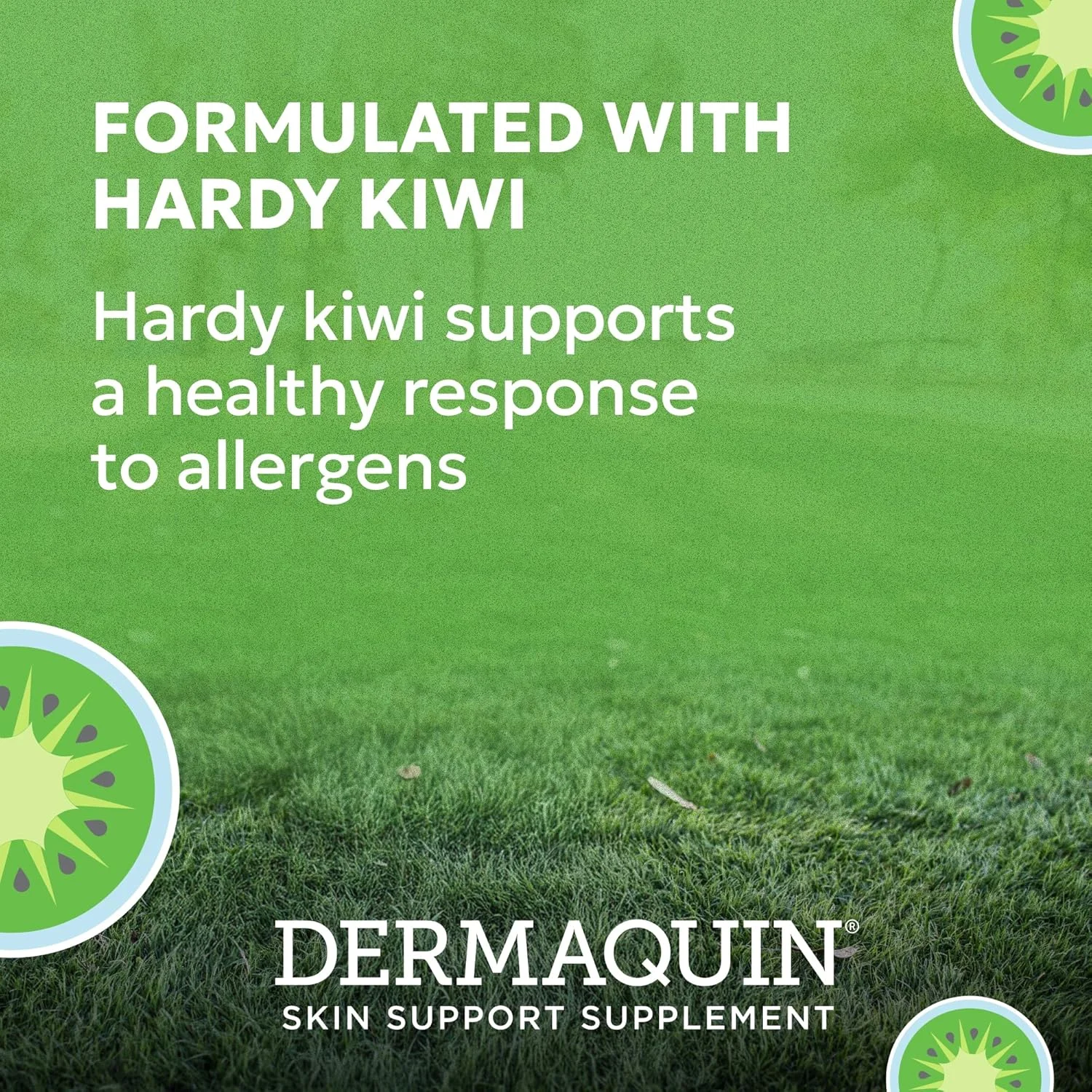 مکمل پشتیبانی از پوست Nutramax Dermaquin® برای سگ های بزرگ با وزن 31 پوند به بالا، 60 عدد جویدنی نرم