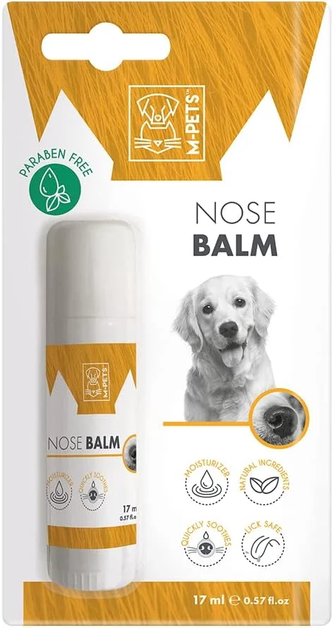 بالم بینی سگ ام پتس 17 میلی لیتر