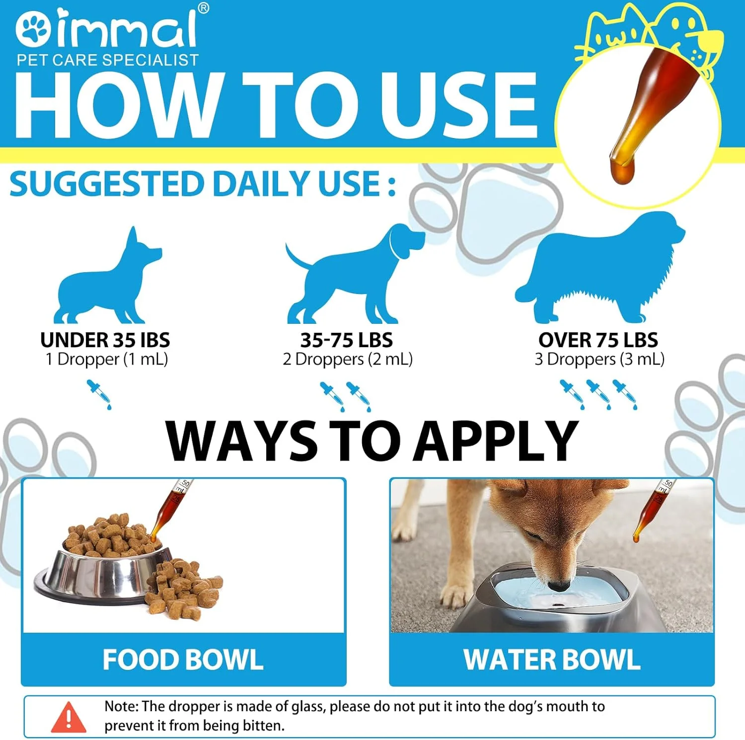 درمان سرفه سگی برای سگ ها، مکمل طبیعی سرفه برای سگ ها، تسکین دهنده ملایم احتقان سگ، تسکین دهنده آلرژی مایع سگ