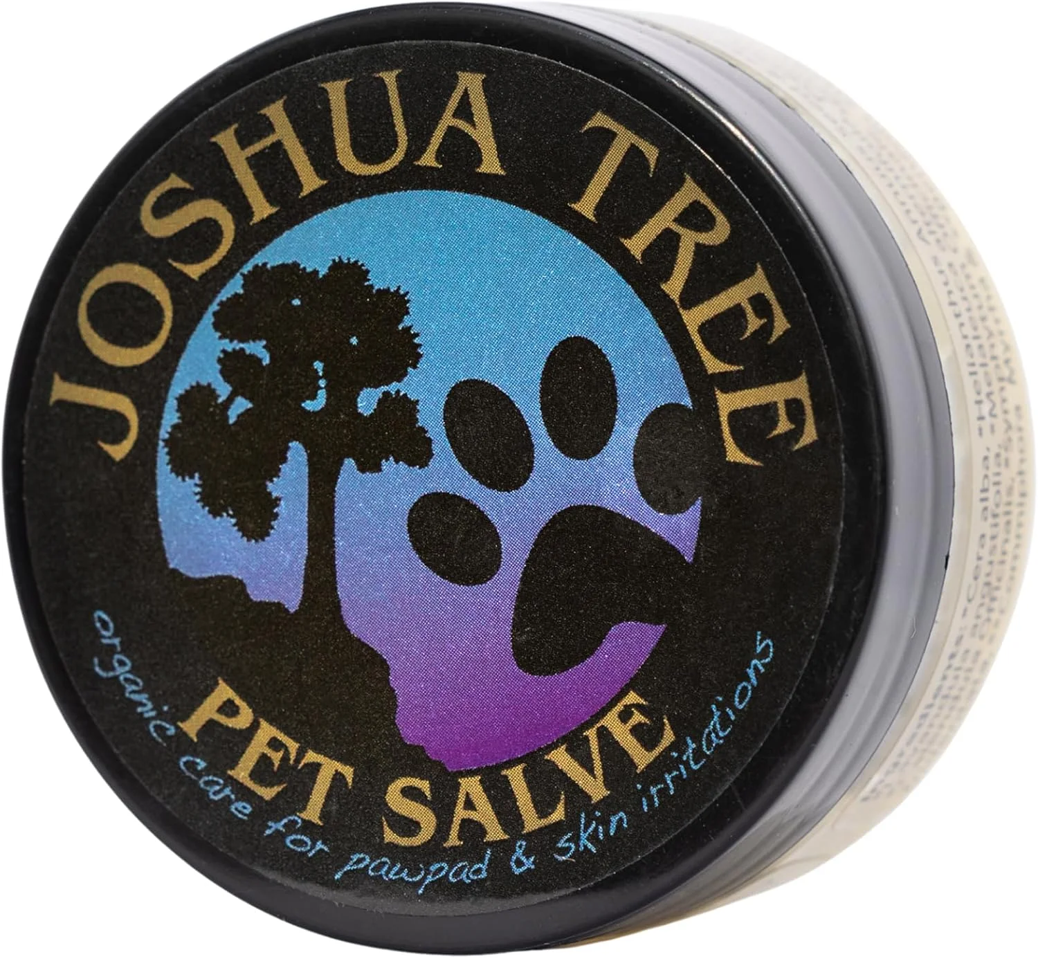 مرهم ترمیم کننده ارگانیک حیوانات خانگی جاشوا تری تازلب