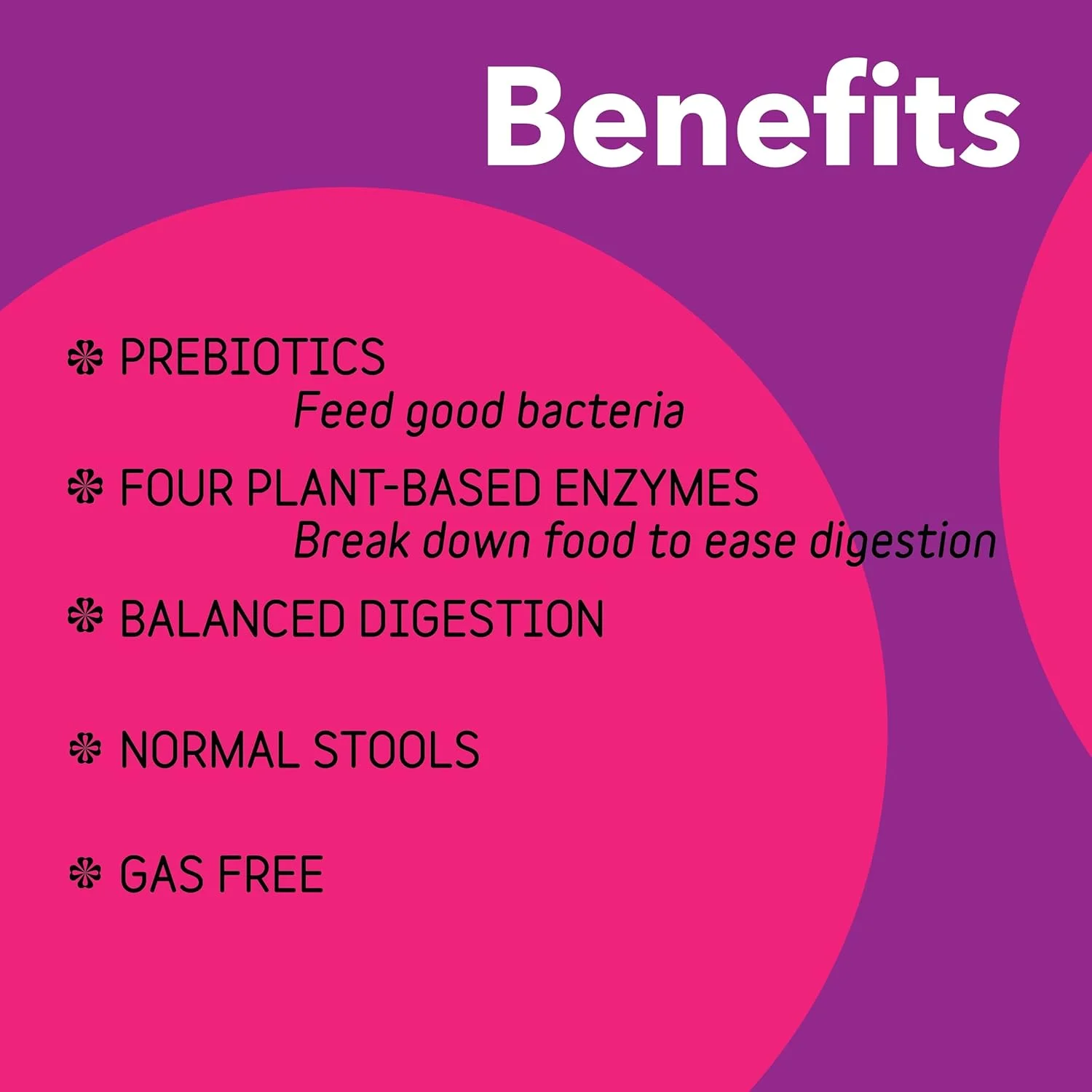 مکمل کمک‌کننده گوارش اپتاجست این کلاور برای سگ و گربه