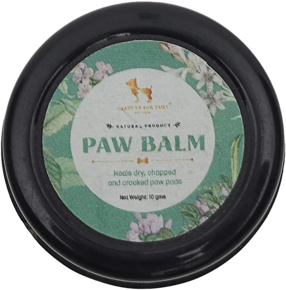 کره ارگانیک و طبیعی پنجه سگ Heads Up For Tails مناسب سگ های کوچک (15 گرم)