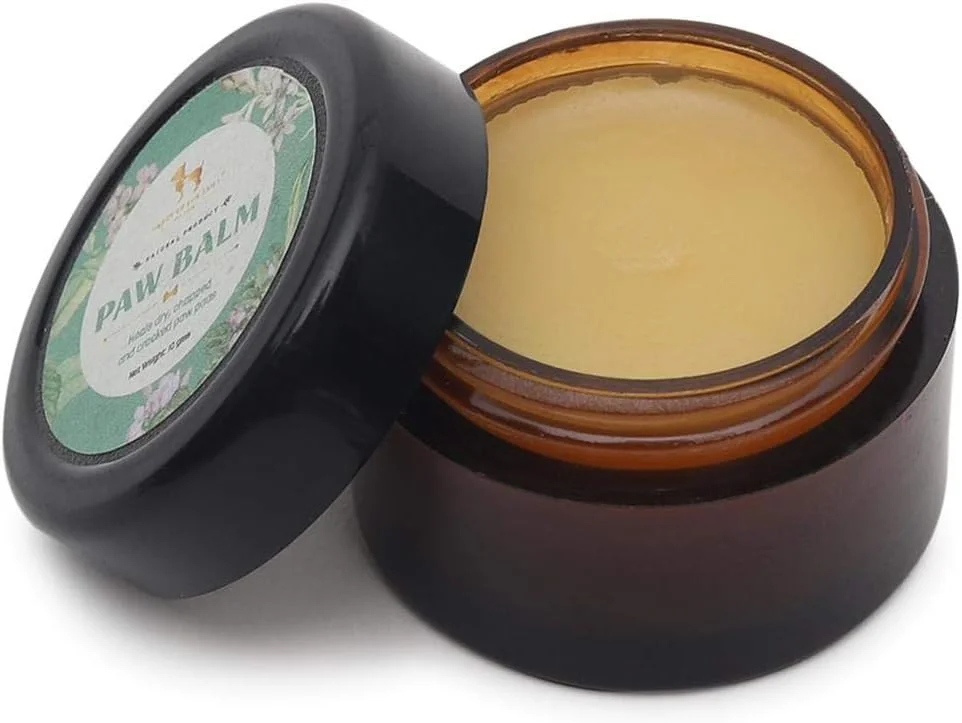 کره ارگانیک و طبیعی پنجه سگ Heads Up For Tails مناسب سگ های کوچک (15 گرم) کره ارگانیک و طبیعی پنجه سگ Heads Up For Tails مناسب سگ های کوچک (15 گرم)