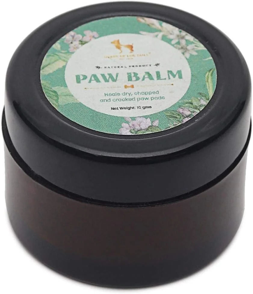 کره ارگانیک و طبیعی پنجه سگ Heads Up For Tails مناسب سگ های کوچک (15 گرم) کره ارگانیک و طبیعی پنجه سگ Heads Up For Tails مناسب سگ های کوچک (15 گرم)