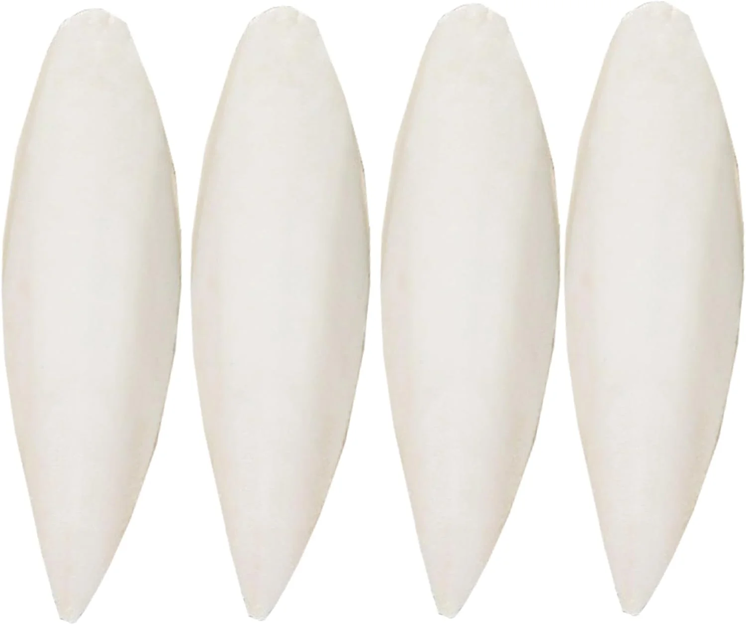 ۴ عدد استخوان معدنی برای طوطی، منبع طبیعی کلسیم، مکمل غذایی پرندگان خانگی برای گنجشک، ماکائو، کانور، عروس هلندی و طوطی ۴ عدد استخوان معدنی برای طوطی، منبع طبیعی کلسیم، مکمل غذایی پرندگان خانگی برای گنجشک، ماکائو، کانور، عروس هلندی و طوطی