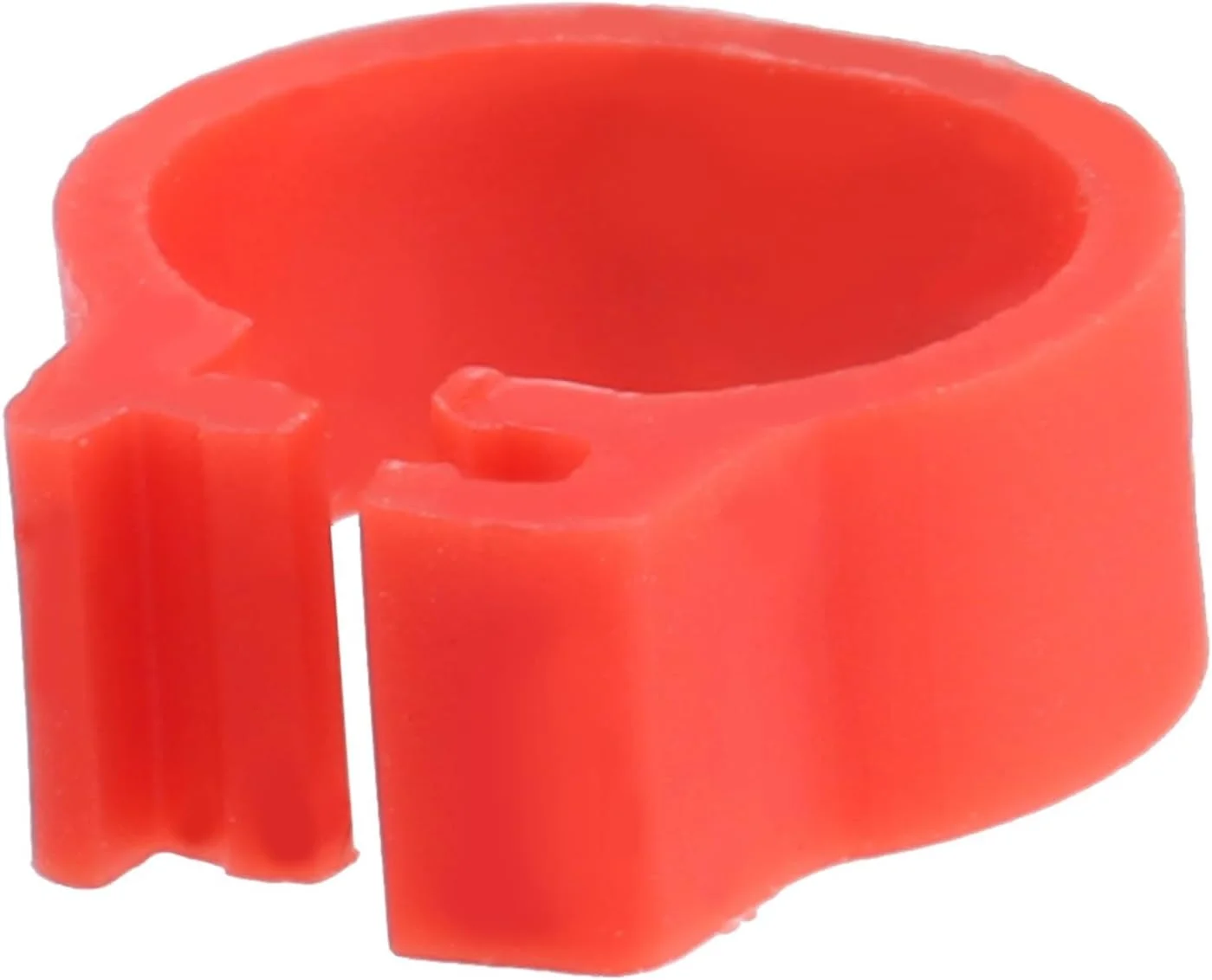 حلقه های پا پرنده پلاستیکی مقاوم در برابر سایش گیره های قابل جابجایی 100 عددی/کیسه 8 میلی متری شماره گذاری شده 001-100 مناسب برای پرندگان، حلقه های پا پرنده قرمز زرد (قرمز) حلقه های پا پرنده پلاستیکی مقاوم در برابر سایش گیره های قابل جابجایی 100 عددی/کیسه 8 میلی متری شماره گذاری شده 001-100 مناسب برای پرندگان، حلقه های پا پرنده قرمز زرد (قرمز)