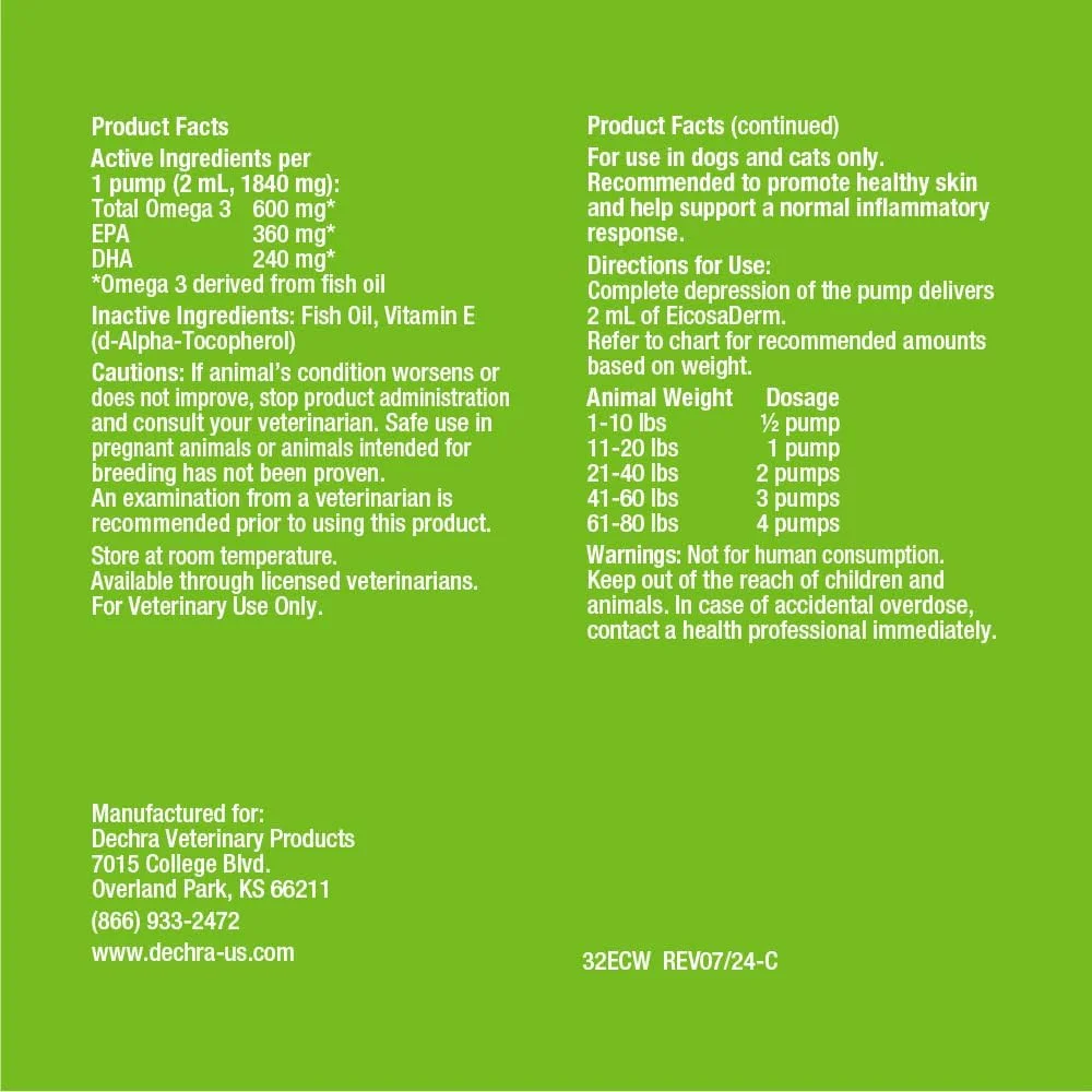 مایع امگا 3 برای سگ ها و گربه ها، 946 میلی لیتر مایع امگا 3 برای سگ ها و گربه ها، 946 میلی لیتر