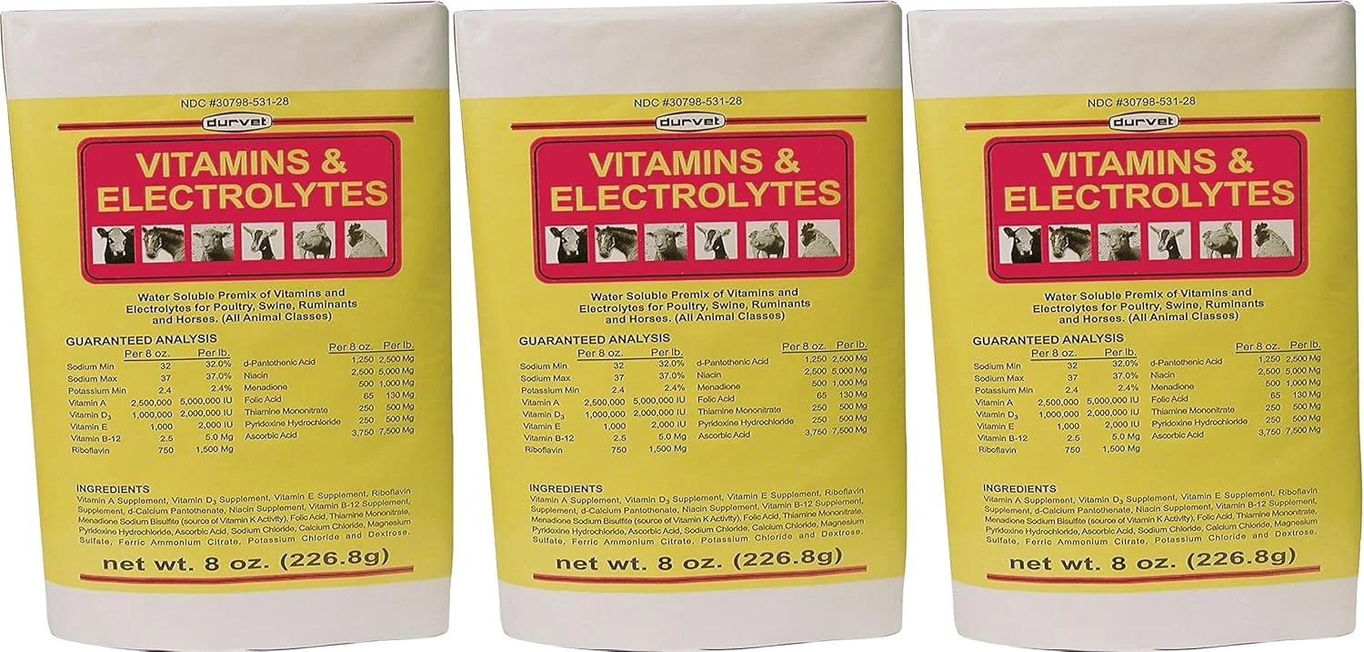 دوروت (بسته 3 عددی) 136028 ویتامین ها و الکترولیت ها، 240 میلی لیتر