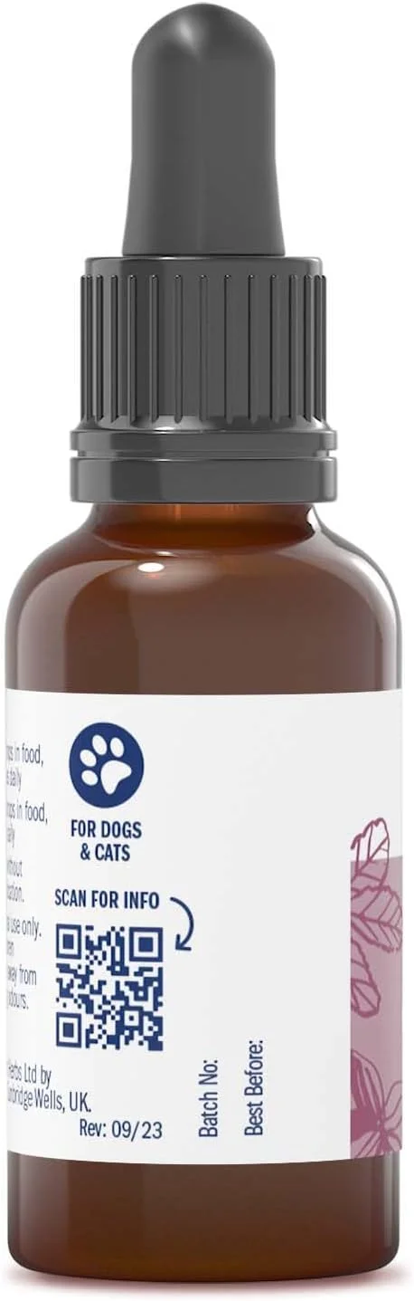 محلول هومیوپاتی گیاهی دوروست پالستیلا 15C برای سگ و گربه - 15 میلی لیتر محلول هومیوپاتی گیاهی دوروست پالستیلا 15C برای سگ و گربه - 15 میلی لیتر