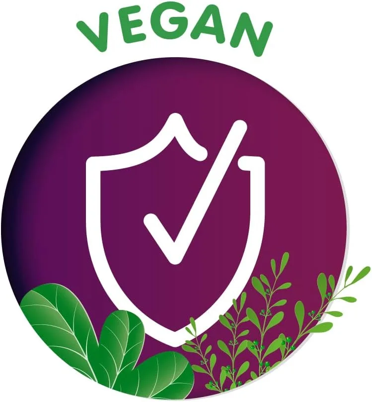 مکمل سم زدایی کرانیملز DTOX با سوپرفود اسپیرولینا برای گربه ها و سگ ها به همراه DHA امگا 3 گیاهی و عصاره آنتی اکسیدانی کرنبری