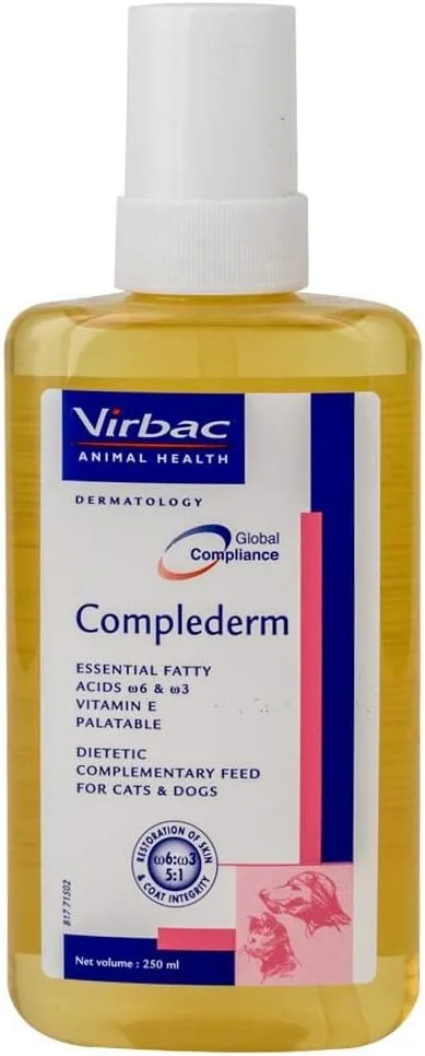 کامپِلدرم 5:1