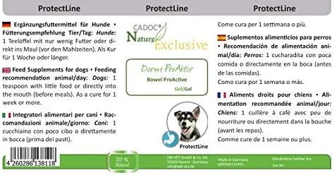 کادوک - مکمل غذایی ویژه و طبیعی برای بهبود عملکرد روده