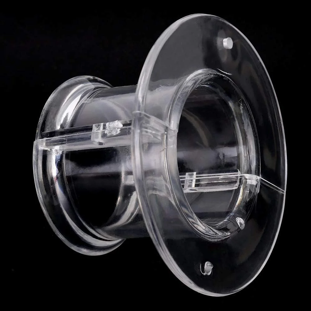 یقه گردنی طوطی، پوشش گردنی بادوام اکریلیک برای التیام زخم پرنده مناسب فروشگاه حیوانات خانگی (قطر بیرونی M 7.2 قطر داخلی 3.5) یقه گردنی طوطی، پوشش گردنی بادوام اکریلیک برای التیام زخم پرنده مناسب فروشگاه حیوانات خانگی (قطر بیرونی M 7.2 قطر داخلی 3.5)