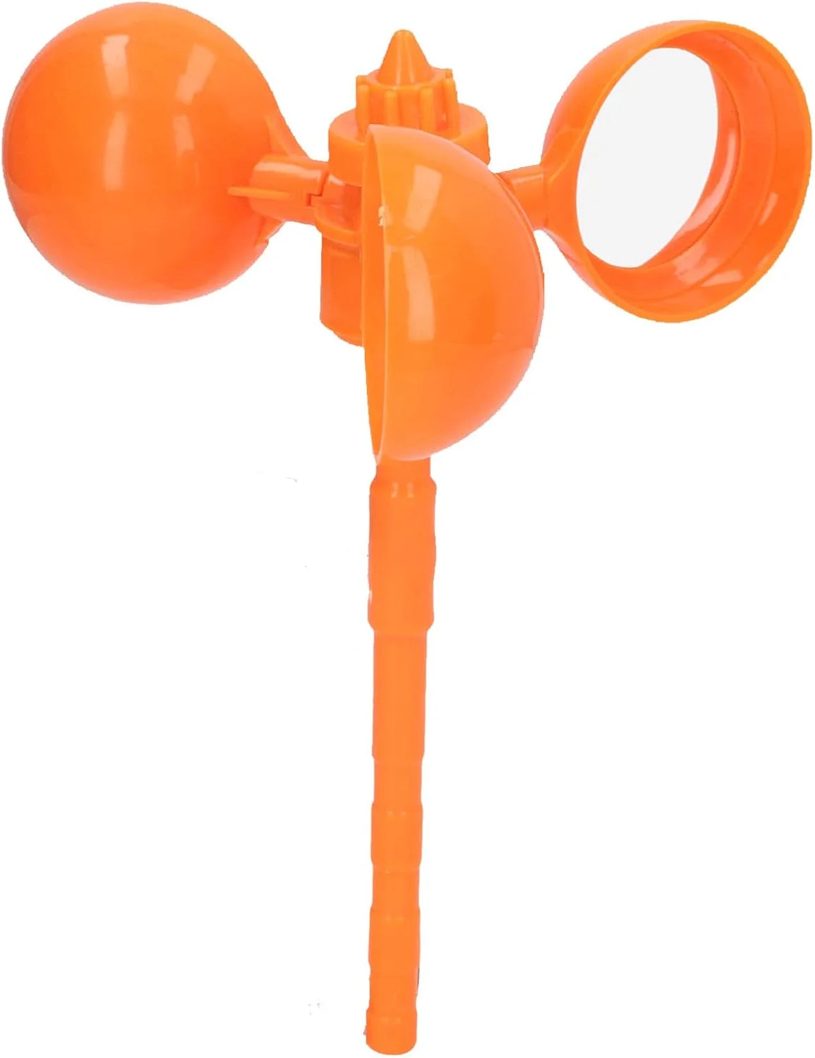 بازتابنده چرخشی 360 درجه برای دور کردن پرندگان - مناسب برای باغ و حوض ماهی، جلوگیری از آسیب به محصولات بازتابنده چرخشی 360 درجه برای دور کردن پرندگان - مناسب برای باغ و حوض ماهی، جلوگیری از آسیب به محصولات